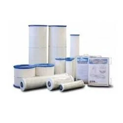 Filtro fluidos 33-0315