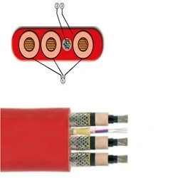 Cables Tratosflat FO &amp; Tratosflat