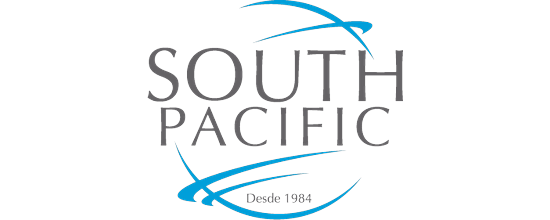 South Pacific - Desde 1984
