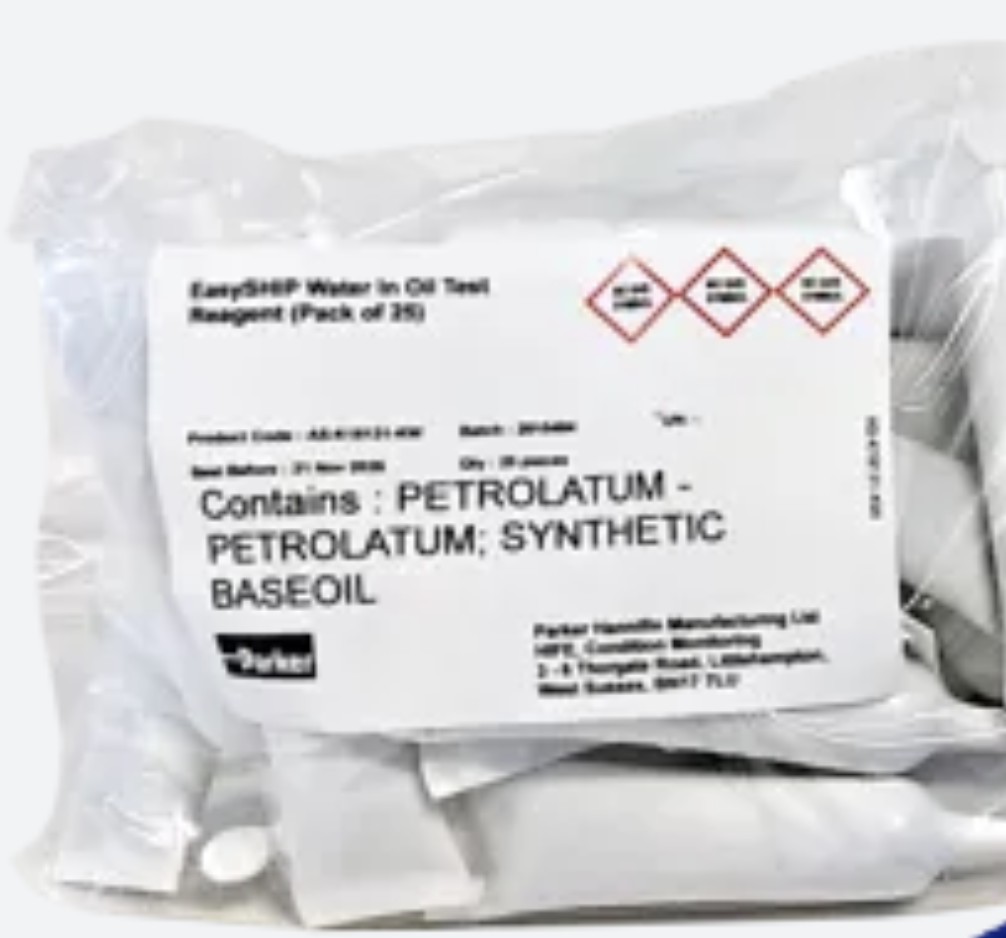 REAGENT (PACK 25 UN) AS-K18131 / AS-K18131-KW